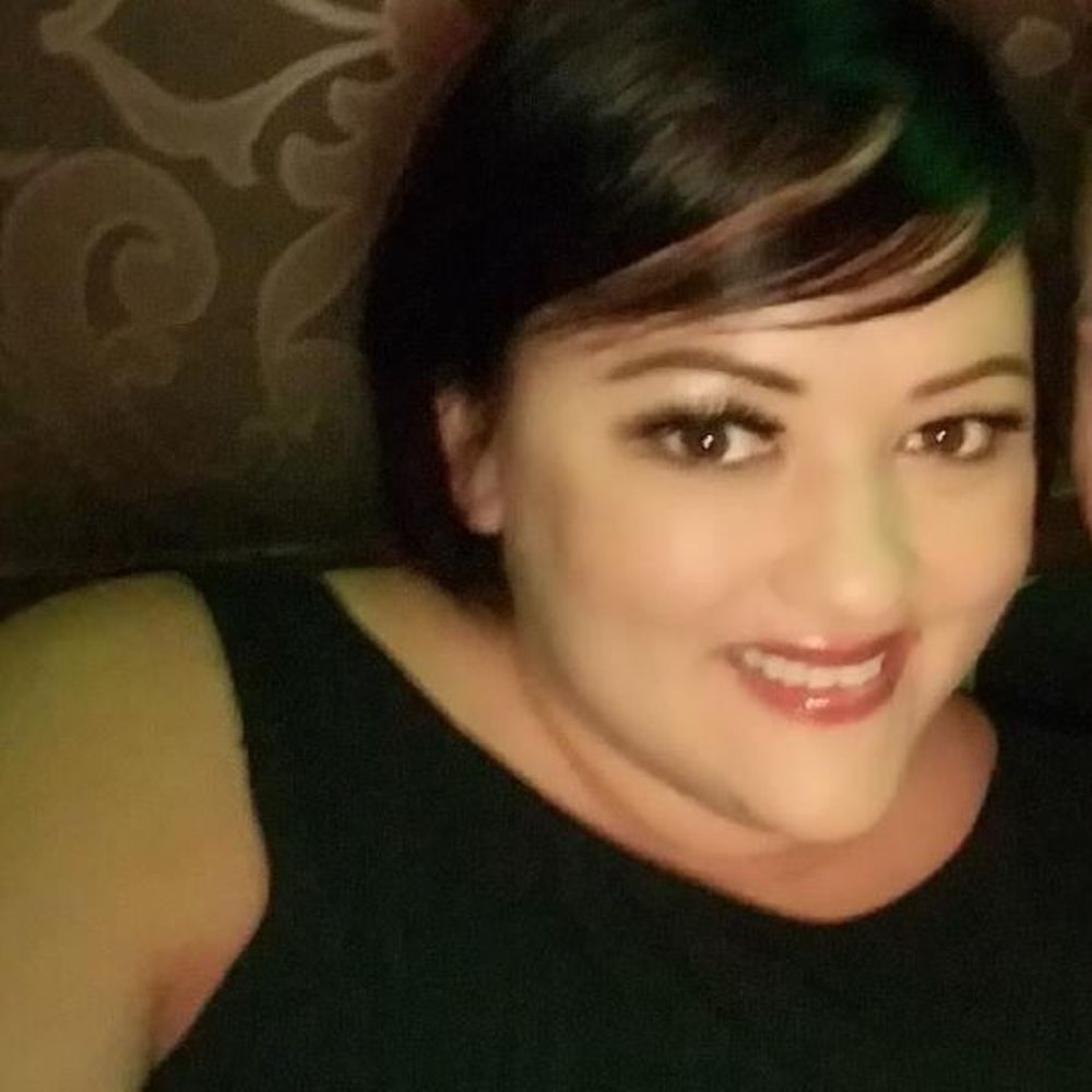 Meet your Posher, Tammy